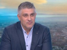 Росен Йорданов: Инфантилизъм е със 73 депутата да искаш да правиш правителство