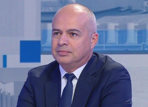 Георги Свиленски: ПП и ДБ няма как да намерят подкрепа с условия и червени линии