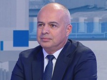 Георги Свиленски: ПП и ДБ няма как да намерят подкрепа с условия и червени линии