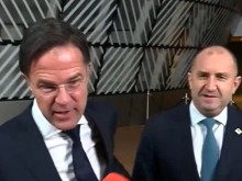 Радев: Крайният срок за приемането ни в Шенген е октомври