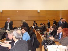 Програмата за туризма чака благоволението на съветниците
