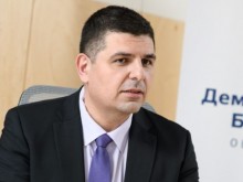 Ивайло Мирчев: Лидерите на партиите трябва да останат в парламента, защото там ще бъде истинската битка за законите и решенията