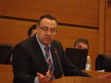 СДС отлюспи Николай Караиванов и в Общинския съвет