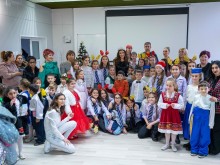 Мисис "България" с кауза за обединение на етносите в Пловдив