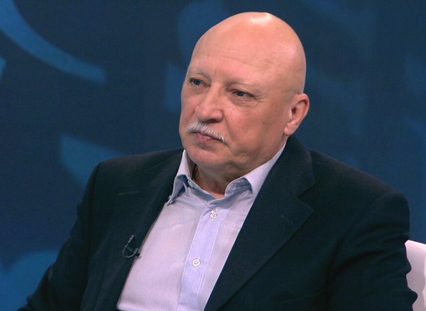 Станимир Илчев: НДСВ се възражда, защото ни ръководи идеята да се възстанови ролята ни в обществения и в политическия процес