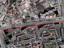 Нови мъки за шофьорите в Пловдив, този път в северната част