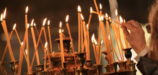 На 16 декември почитаме Свети пророк Агей Той е старозаветен