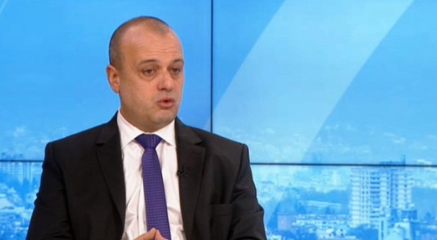 Христо Проданов: Не изключваме възможността да подкрепим втория мандат