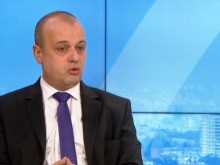 Христо Проданов: Не изключваме възможността да подкрепим втория мандат