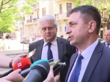 Христо Терзийски: Недоумявам как Рашков е бил вътрешен министър