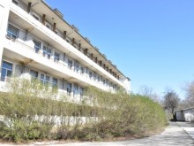 Здравко Димитров: Има инвестиционно намерение за управление на белодробната болница в Пловдив, но украински бежанци няма да бъдат гонени