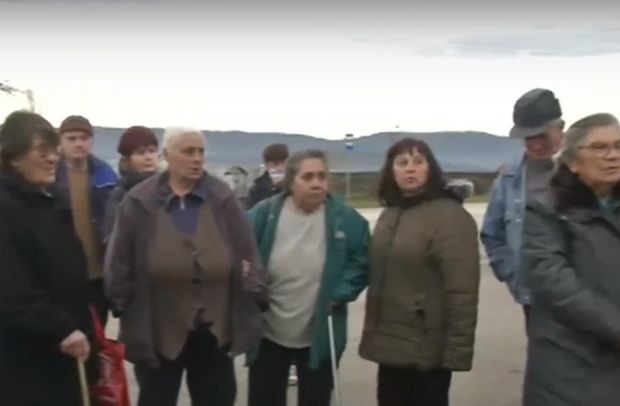Жители на Ловеч и 19 населени места от общината излизат на протест срещу спиране на тока