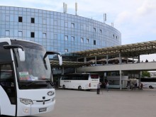 Допълнителни курсове осигуряват автобусните превозвачи за празниците
