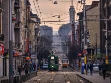 6,7 пъти надвишение на нормите за прахови частици днес в София