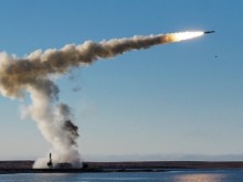 ВВС на Украйна: Русия изстреля повече от 60 ракети при последната атака срещу страната