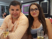Касабов тормозел жена си от години, може да изгние в затвора