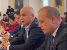 Георги Свиленски: България има нужда от правителство, ние политиците трябва да положим усилия това да се случи