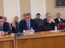 Стефан Янев: Ние представляваме българските граждани и затова трябва да търсим възможности за съставяне на правителство