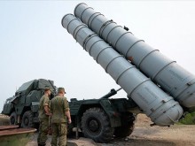 ������ � ������ �� ������� �-300 � �������, ��� ��� � �������� Patriot