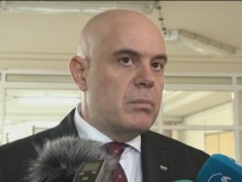 Иван Гешев: Големият проблем в България е, че някои хора смятат, че законите не важат за всички