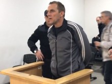 Този е пловдивчанинът, пребил собствената си майка