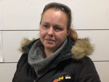 Адвокатка защити побойник, престъплението било леко