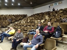 Промени в четири общински наредби разгледа на днешното си заседание правната комисия към ОбС – Варна