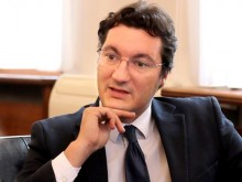 Министър Зарков отговори на главния прокурор Гешев за вещите лица