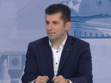 Кирил Петков: Няма да се крием само зад експерти