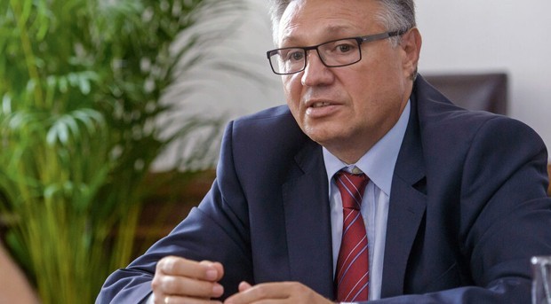 Велизар Шаламанов: Не очаквам вето на президента за оръжието за Украйна, това окончателно ще го компрометира