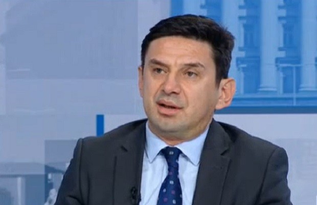 Халил Летифов от ДПС не излючи възможността да подкрепят мандата на "Продължаваме Промяната", имат условия