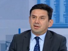 Халил Летифов от ДПС не излючи възможността да подкрепят мандата на "Продължаваме Промяната", имат условия