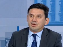 Халил Летифов не излючи възможността да подкрепят мандата на "Продължаваме Промяната", имат условия