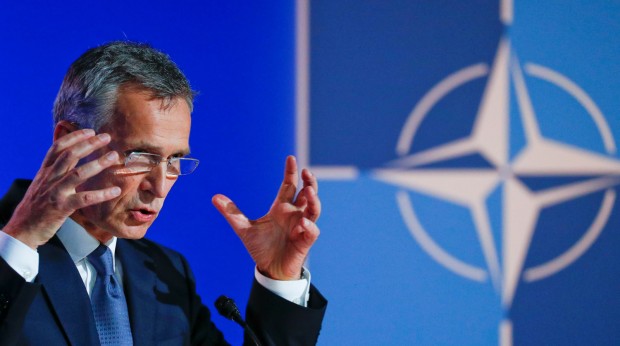 Генералният секретар на НАТО Йенс Столтенберг се опасява че конфликтът