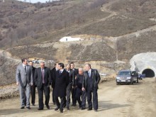 Дават проекта за "Цанков камък" на прокуратурата