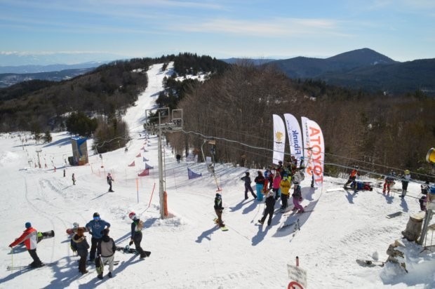 Хората със сърдечни проблеми да карат ски само в България