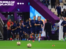 Хърватите излизат за трети медал от световно първенство