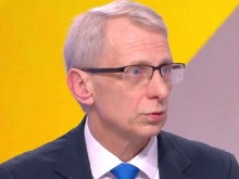 Акад. Николай Денков: Проблемите с БСП са два и са тежки