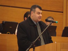 Димитър Керин: Още съм в комисията по лихвоточките