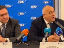 Борисов: "Промяната" били млади хора? Денков е колкото мен