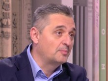 Кирил Добрев: Накрая в БСП ще останем само аз и Нинова – тя от инат, аз по убеждение