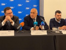 Борисов: България е на прага на финансова криза