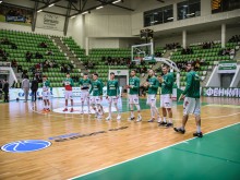 Балкан приема Спартак Плевен в мач от баскетболното ни първенство