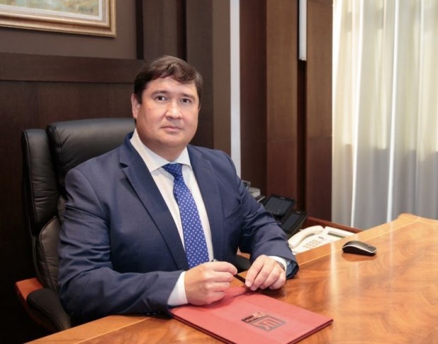 Илшат Шарафутдинов, "Лукойл": Деветият пакет санкции може да ограничи работата на рафинериите на компанията