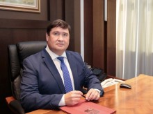 Илшат Шарафутдинов, "Лукойл": Деветият пакет санкции може да ограничи работата на рафинериите на компанията