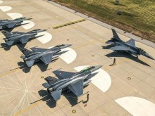 Турция е предотвратила прихващане на нейни самолети над Егейско море