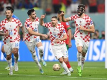 Хърватия спечели малкия финал срещу Мароко
