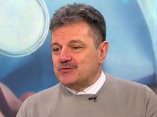 Д-р Александър Симидчиев: Респираторно-синцитиалният вирус е по-опасен за деца