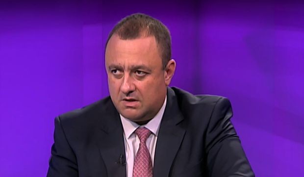 Иван Иванов, БСП: Само президентът Радев може да спре предоставянето на оръжия за Украйна с вето