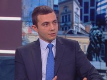 Искрен Арабаджиев: Шансовете за реализиране на втория мандат са минимални